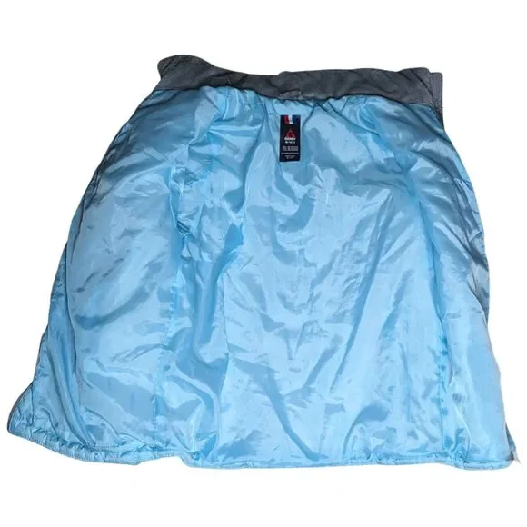 Gerry Blue Puffer Jacket Size Kids Medium - Picture 3 of 8